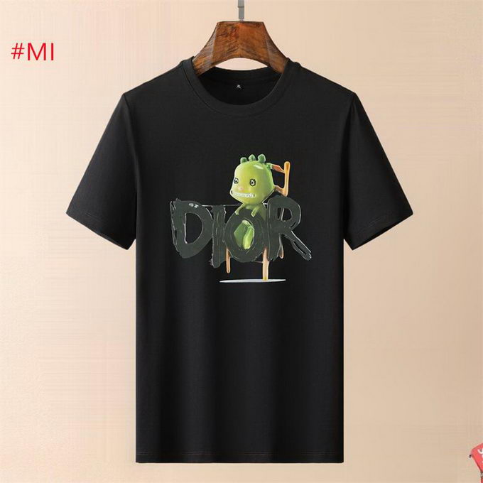 Dior T-shirt Mens ID:20240717-99